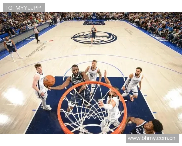 小牛对阵灰熊精彩直播回顾与赛后分析全方位解读