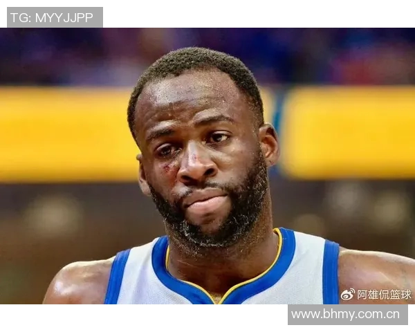 德雷蒙德格林:从防守专家到球队核心的华丽转身与传奇之路 德雷蒙德格林:从防守专家到球队核心的华丽转身与传奇之路