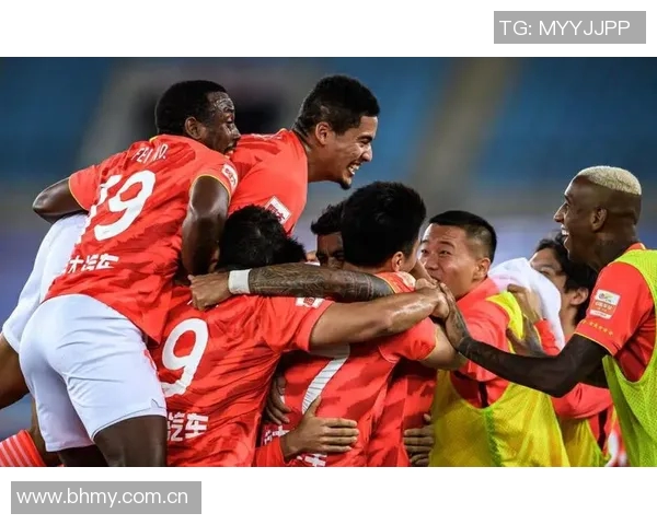 恒大vs大连首发名单