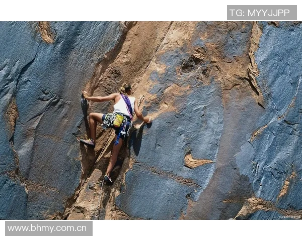 极限运动的魅力与挑战李敏分享她的冒险人生与心路历程