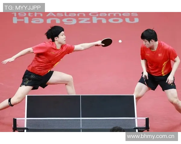 杭州乒乓球队比赛经验分享探索技术与心理素质的双重提升之路 杭州乒乓球队比赛经验分享探索技术与心理素质的双重提升之路