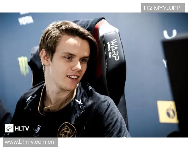 深度对话周娜分享她在CSGO中的成长与挑战经历