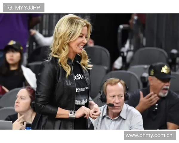 湖人女老板被起诉巴斯家族权力斗争愈演愈烈引发关注 湖人女老板被起诉巴斯家族权力斗争愈演愈烈引发关注