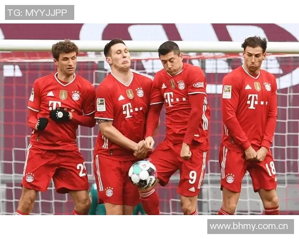 火车头与拜仁的精彩对决直播全程回顾与分析