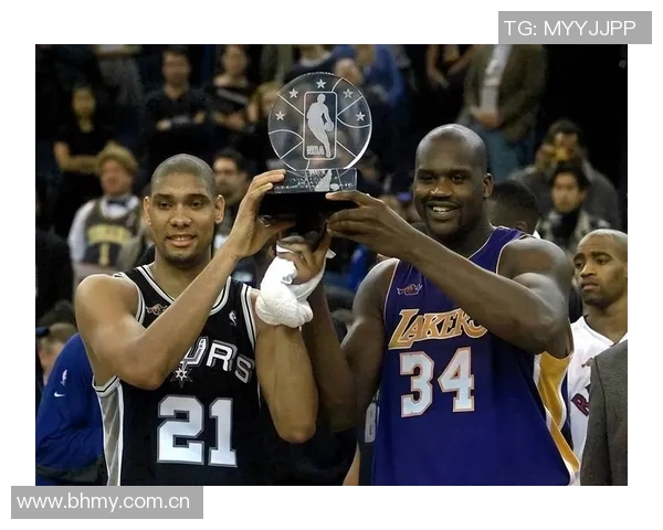 诺维茨基与邓肯的传奇对决：谁才是NBA历史最佳大前锋之争