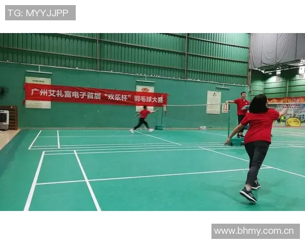 重庆羽毛球队的阵地战体系与羽毛球战术的深度解析与应用探讨