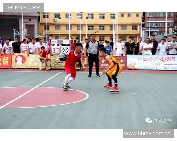 府谷篮球明星崛起的背后故事与未来发展展望