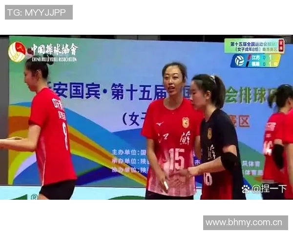 全运会特别报道：西安排球队转型探索与未来发展之路