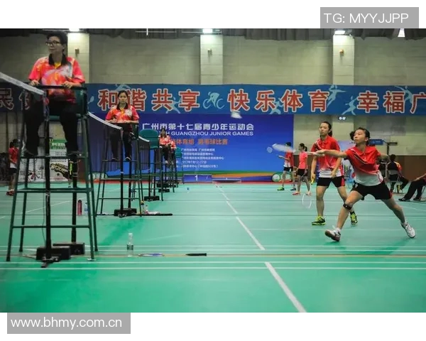 广州羽毛球队如何实现速度革命引发热议与关注