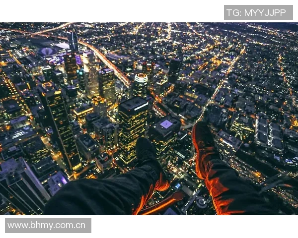 武汉极限运动队实力全景解析与发展前景展望